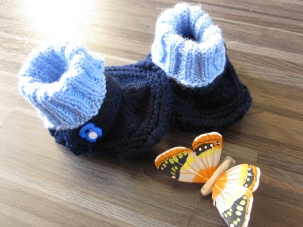 Baby shoes - socks - Shoes