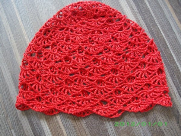 Red Hat - Hats 