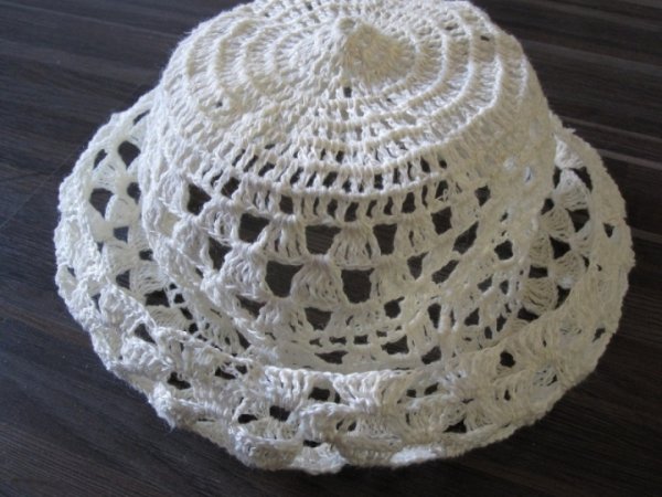 Bonnet - Hats 