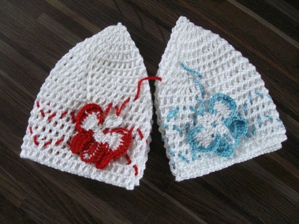 Caps twins - Hats 