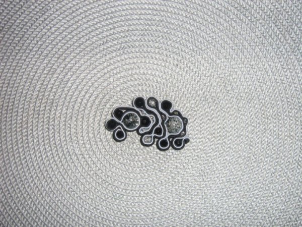 SAGE - Brooches