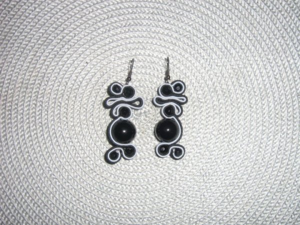 auskariukai - Earrings