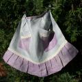 apron - Other clothing - sewing