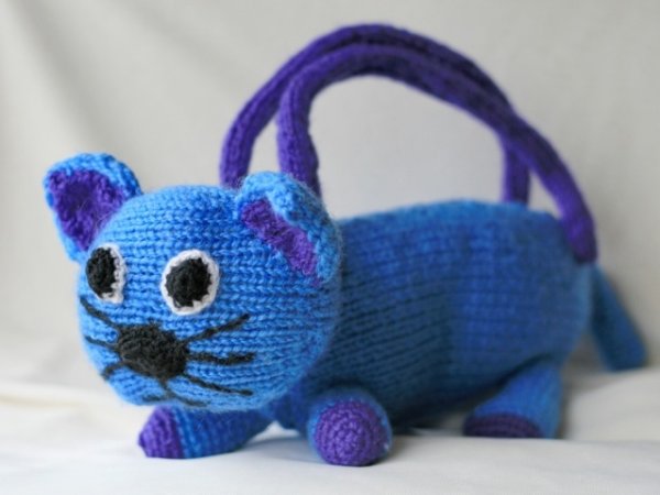 By manual pussy - Handbags & wallets