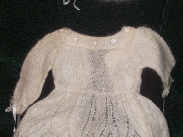 suknutė - Children clothes