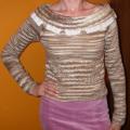 blouse - Blouses & jackets - knitwork