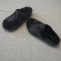 klumpytes - Shoes & slippers - felting