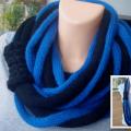 Scarf-accessory -2 - Scarves & shawls - knitwork