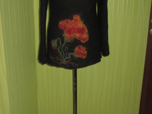 Short jacket 2