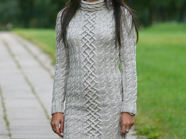 dress - Dresses