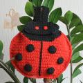 backpack - Handbags & wallets - knitwork