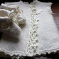 Growing warm, soft and cozy - Kits - felting