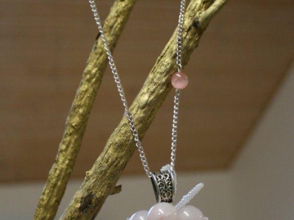 pendant " late " 2