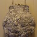 Otherwise Stonehenge - Handbags & wallets - felting