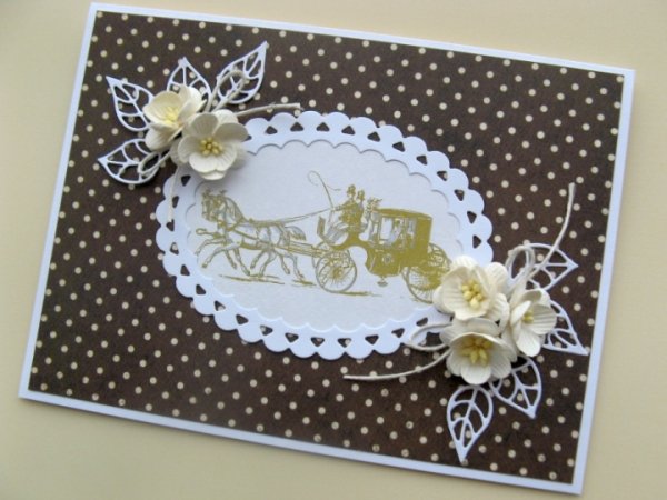 the royal wedding - Postcard