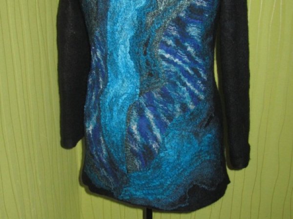Short jacket 2