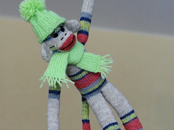 monkey 2