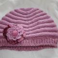 A lovely hat - Hats - knitwork