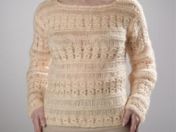 Sweater - Sweaters & jackets