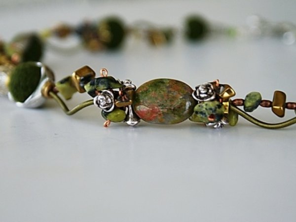 Vėrinys "Safari " 3