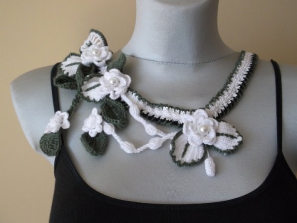 necklace - Necklace