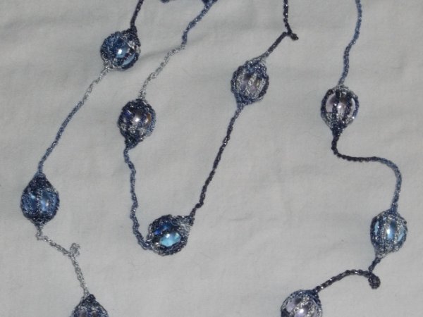 necklace - Necklace