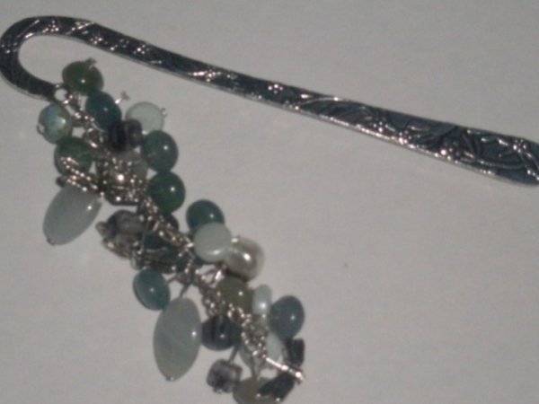 Emerald tab 2
