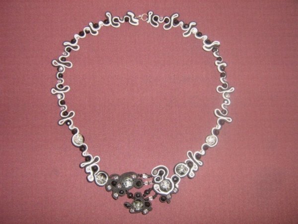 verinys - Necklace