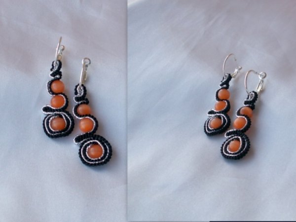 spin - Earrings